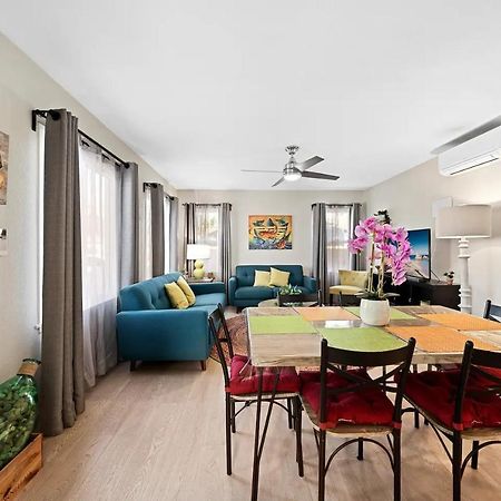 Spacious Centrally Located New 2 Bedroom Property! Инглвуд Экстерьер фото