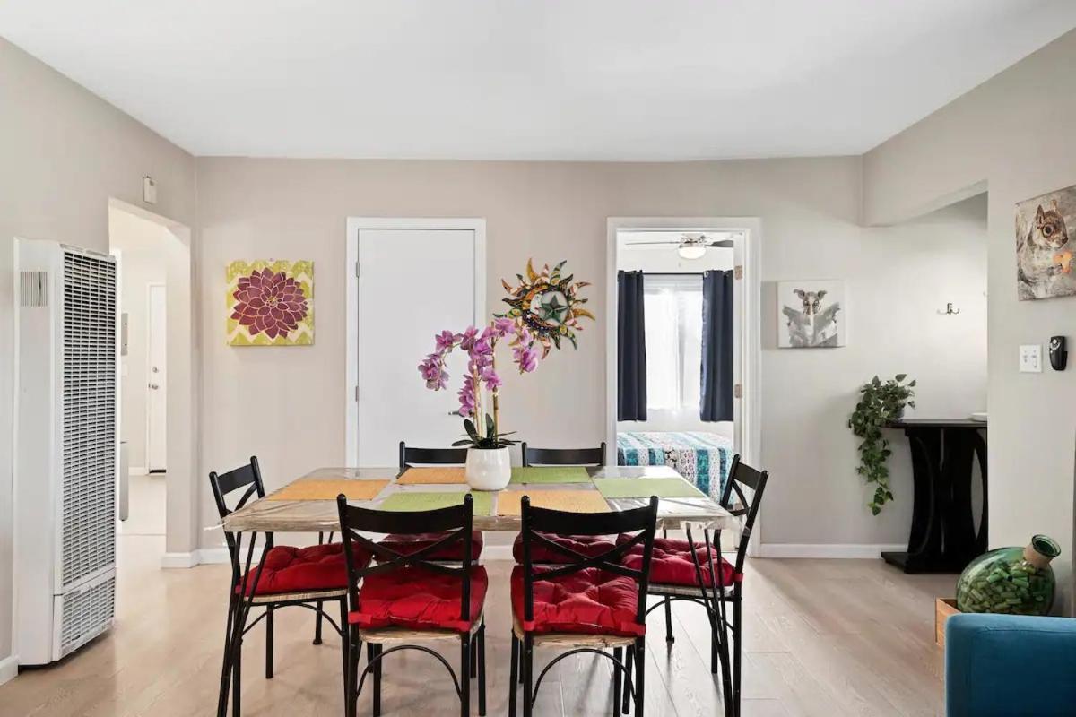Spacious Centrally Located New 2 Bedroom Property! Инглвуд Экстерьер фото