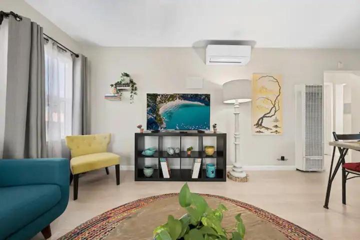 Spacious Centrally Located New 2 Bedroom Property! Инглвуд Экстерьер фото