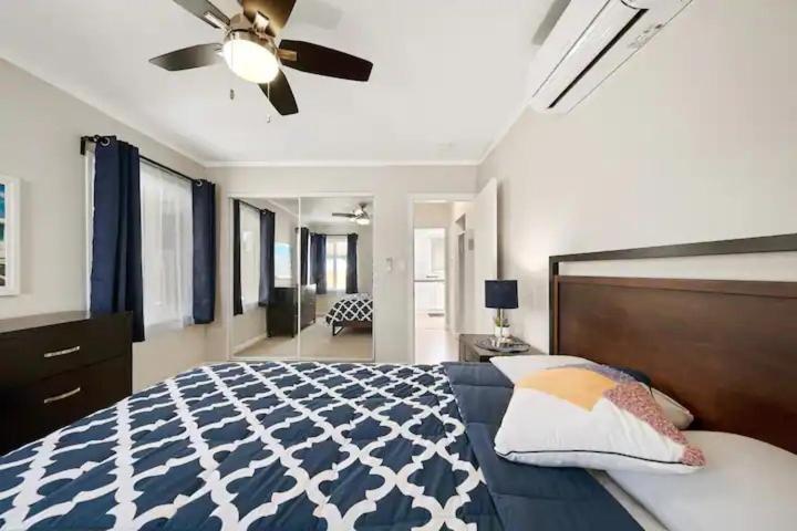 Spacious Centrally Located New 2 Bedroom Property! Инглвуд Экстерьер фото