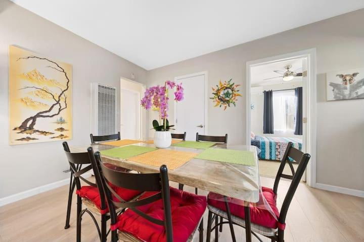 Spacious Centrally Located New 2 Bedroom Property! Инглвуд Экстерьер фото