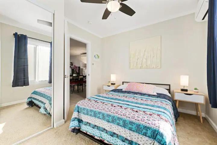 Spacious Centrally Located New 2 Bedroom Property! Инглвуд Экстерьер фото