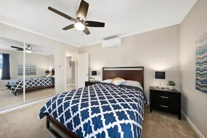 Spacious Centrally Located New 2 Bedroom Property! Инглвуд Экстерьер фото
